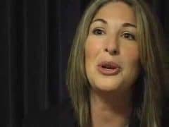 Naomi Klein: Disaster Capitalism