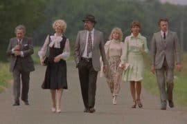 Burjuvazinin Gizemli Çekiciliği – Bir Film Eleştirisi