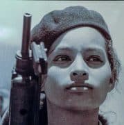 Küba Devriminin Güzel Yüzü | Alberto Korda’nın Kadın Milis’i