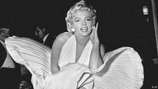 Dünyayı Sarsan Sarışın: Marilyn Monroe
