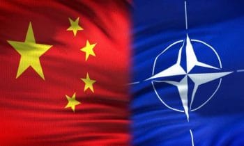 Çin Nato