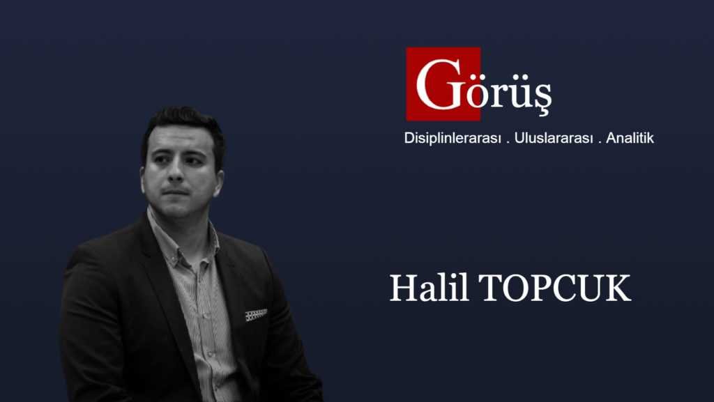 Halil Topcuk