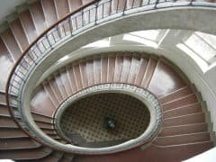 Bauhaus: Modernleşmenin Tasarımı