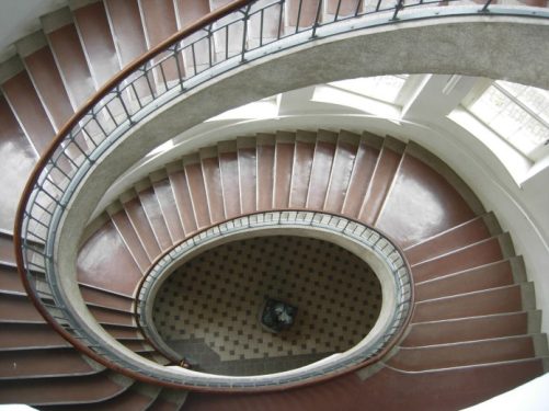 Bauhaus: Modernleşmenin Tasarımı