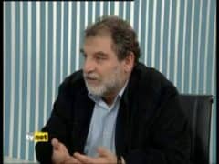 Kudsi Erguner ile Müzik Üzerine Söyleşi