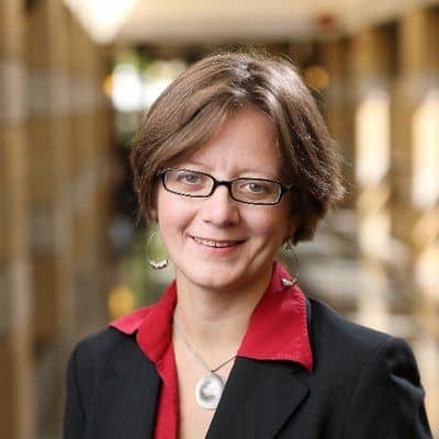 Amy Erica Smith & Anya Prusa