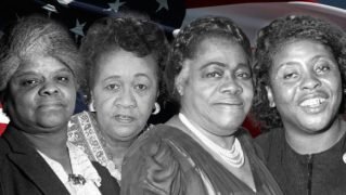 “Öncü”, Oy İçin Mücadele Siyah Kadınların Hikayesini Anlatıyor