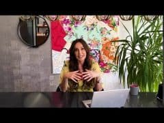 Vision Weeks Digital – Spor Psikoloğu Zeynep Eylem Şenkal