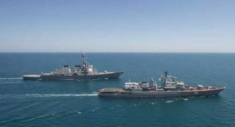 Gelecekteki ABD Büyük Stratejisinde Karadeniz Bölgesi