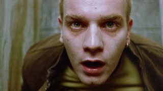 Trainspotting