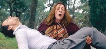 Şarkı Söyleyen Kadınlar – Reha Erdem Sinemasında Bir Zirve