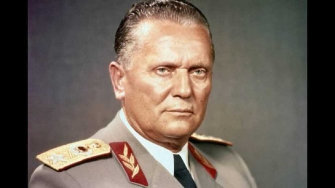 tito