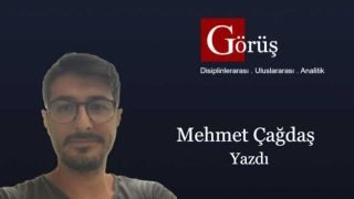 Mehmet Cagdas
