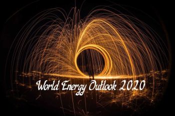 2020 Dünya Geneli Enerji Perspektifi