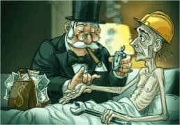 Neoliberalizm neden otokrat, popülist ve beceriksiz bir zengin erkine yol açabilir?