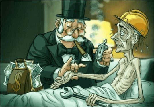 Neoliberalizm neden otokrat, popülist ve beceriksiz bir zengin erkine yol açabilir?