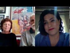 Kafka’nın Josef K sı ve Türkiye’deki Tutuklamalar Üzerine | Sibel Özbudun & Temel Demirer