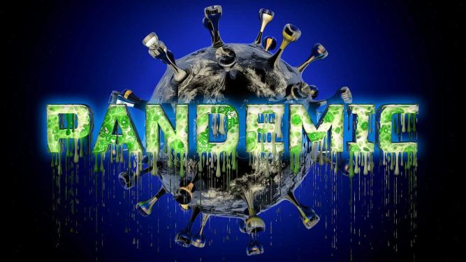 pandemi