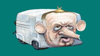 despot rejimler