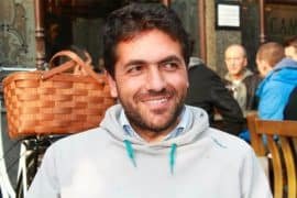 KHK li akademisyenler