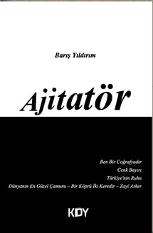 Ajitaör Siir kitabi