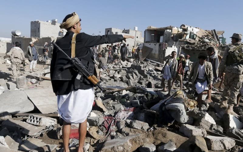Yemen