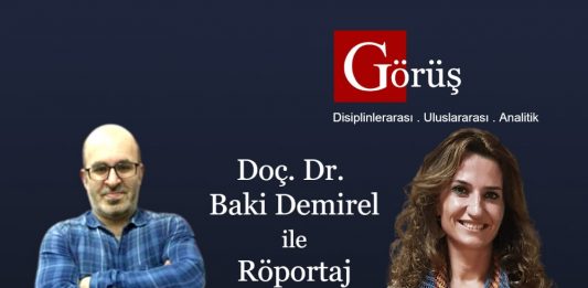 Iktisat üzerine