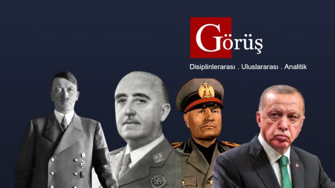diktatörlükler