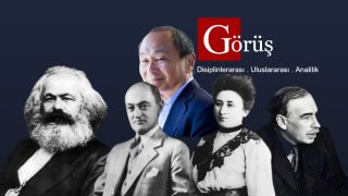 karl marx, francis fukuyama