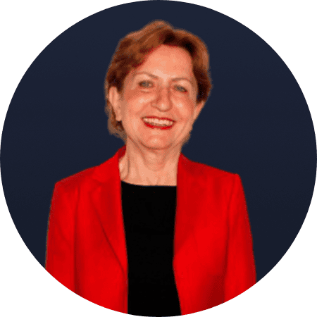 Prof. Dr. Binnaz Toprak