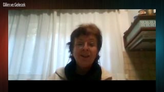 3- Kadın Konusu Üzerine – Sibel Özbudun