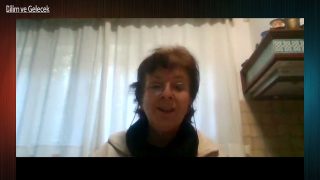 3- Kadın Konusu Üzerine – Sibel Özbudun