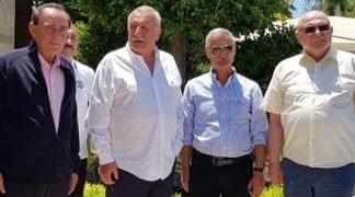 mehmet agar, alaatin cakici