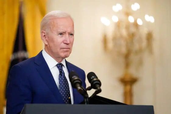 joe biden