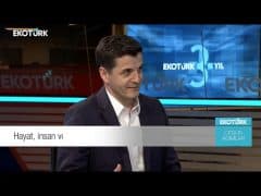 Cesur Adımlar | Prof. Dr. Acar Baltaş | Mert Aydıner (27.06.2021 tarihli yayın)