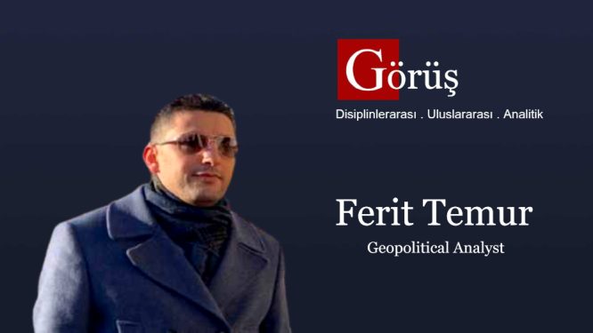 geopolitics