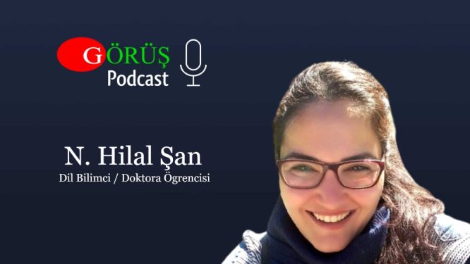 Kültürarası Pedagoji ve Çok Dilli Çocuk Eğitimi | Podcast 1. Bölüm