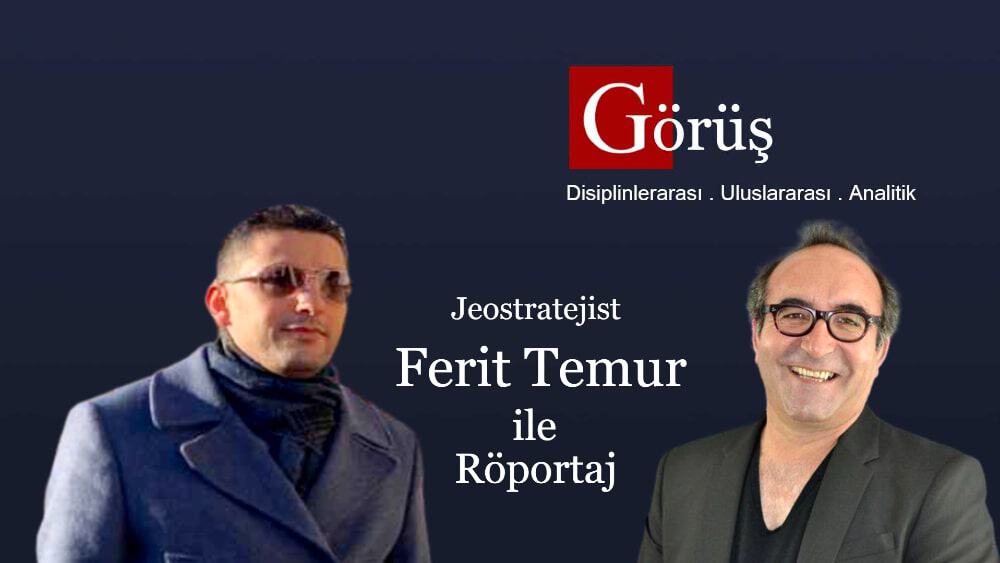 ferit temur