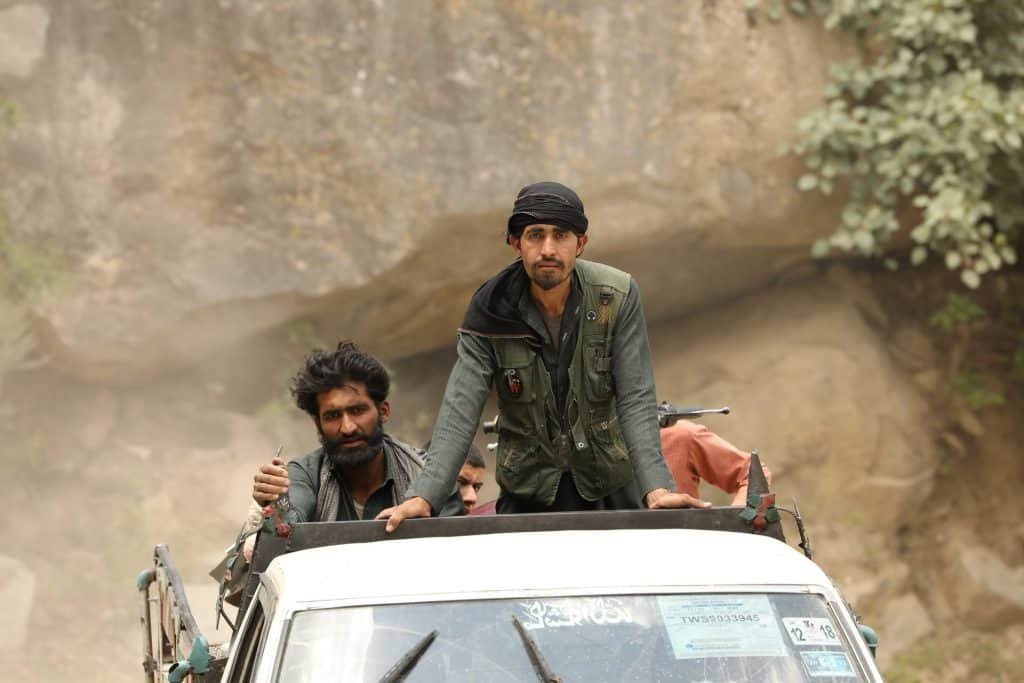 taliban