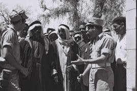 israil gizli servisi