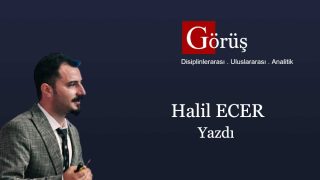 halil ecer