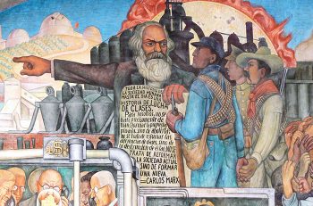 karl marx