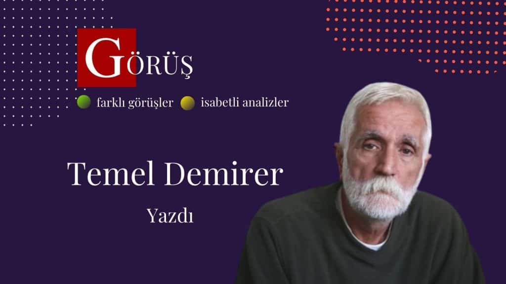 temel demirer