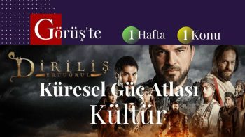 kültür