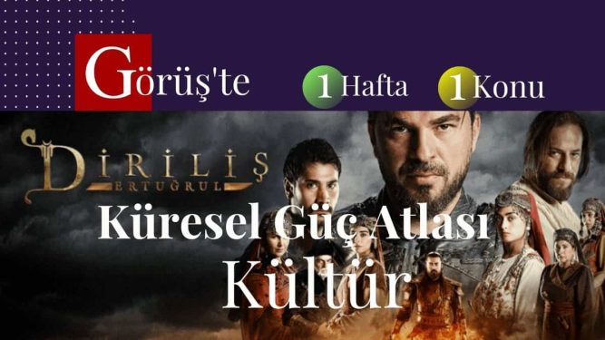kültür