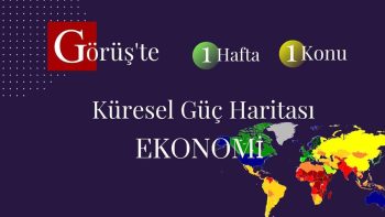 küresel ekonomi