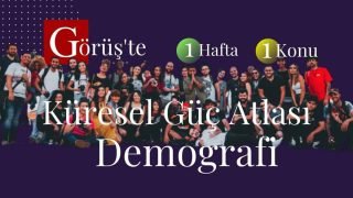 demografi