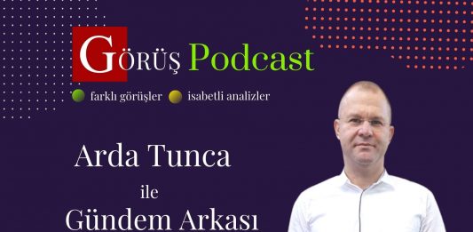 Arda Tunca