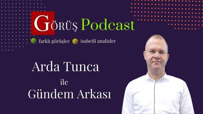 Arda Tunca