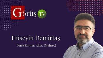 Hüseyin Demirtaş
